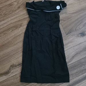 Express stretch dress